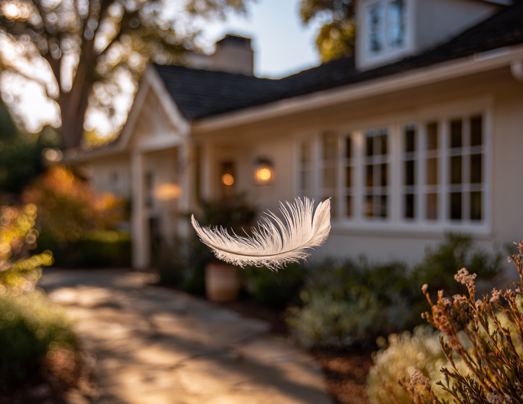 The Visual Estate Discreet and Efficient