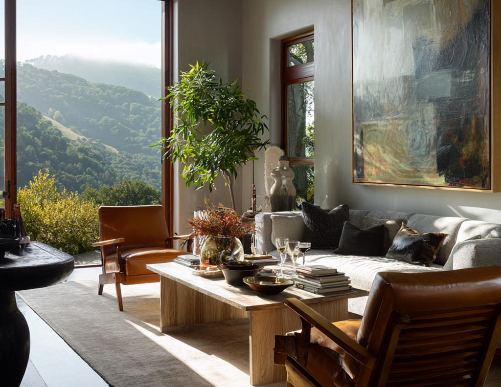 The Visual Estate Video Walkthrough