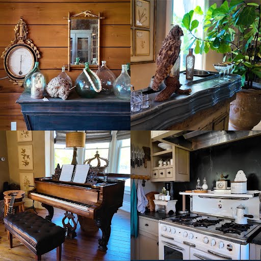 The Visual Estate Valuables Documentation